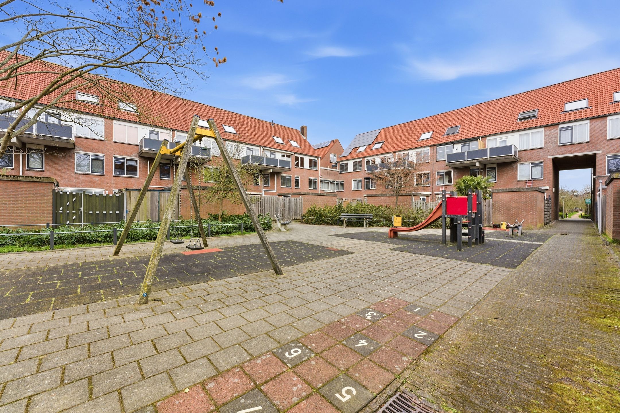 Foto 36 van Ambachtsweer 13