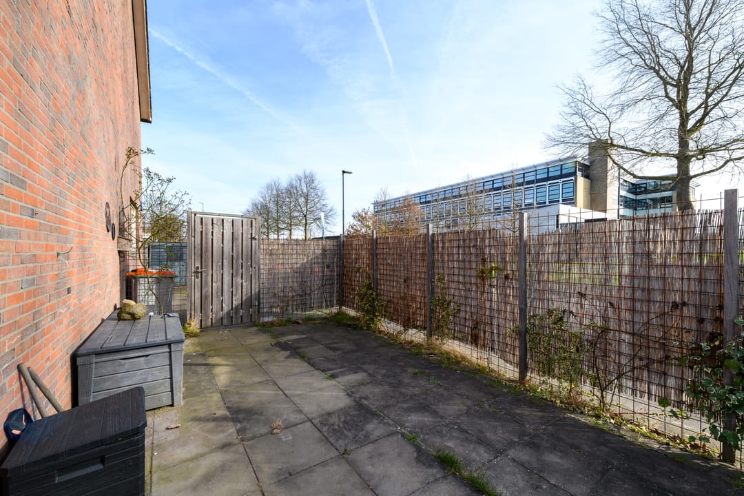 Photo 31 of Leidijk 32