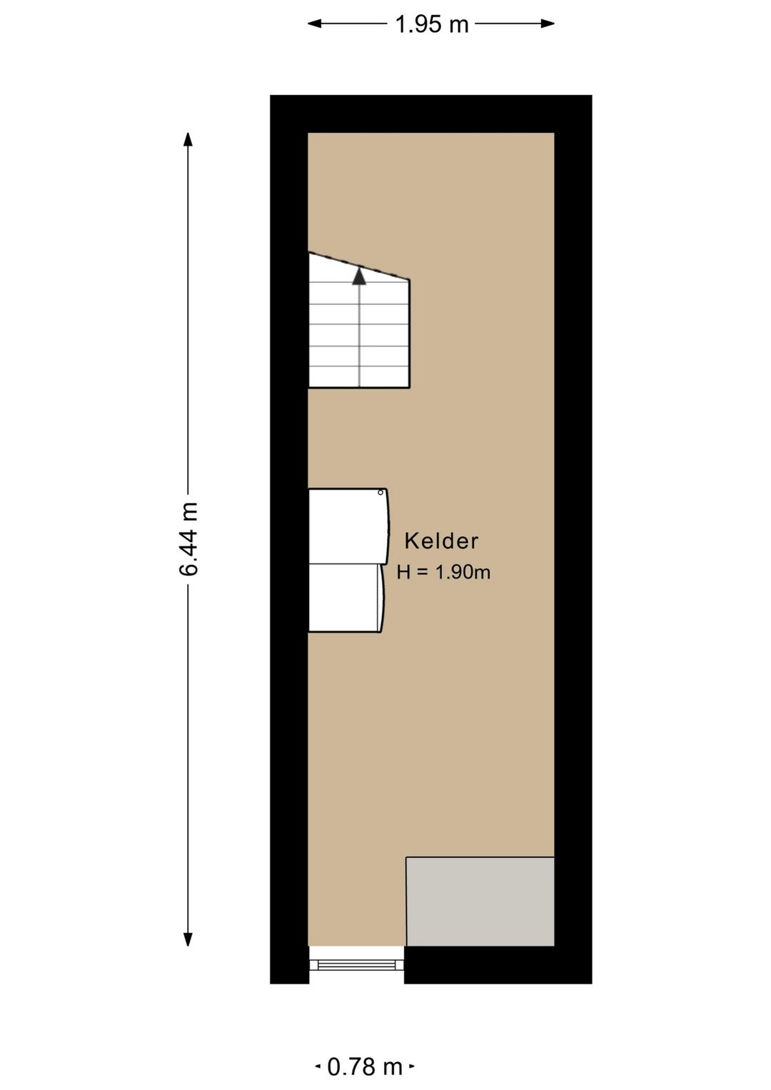 Foto 46 van Hendrikxstraat 28