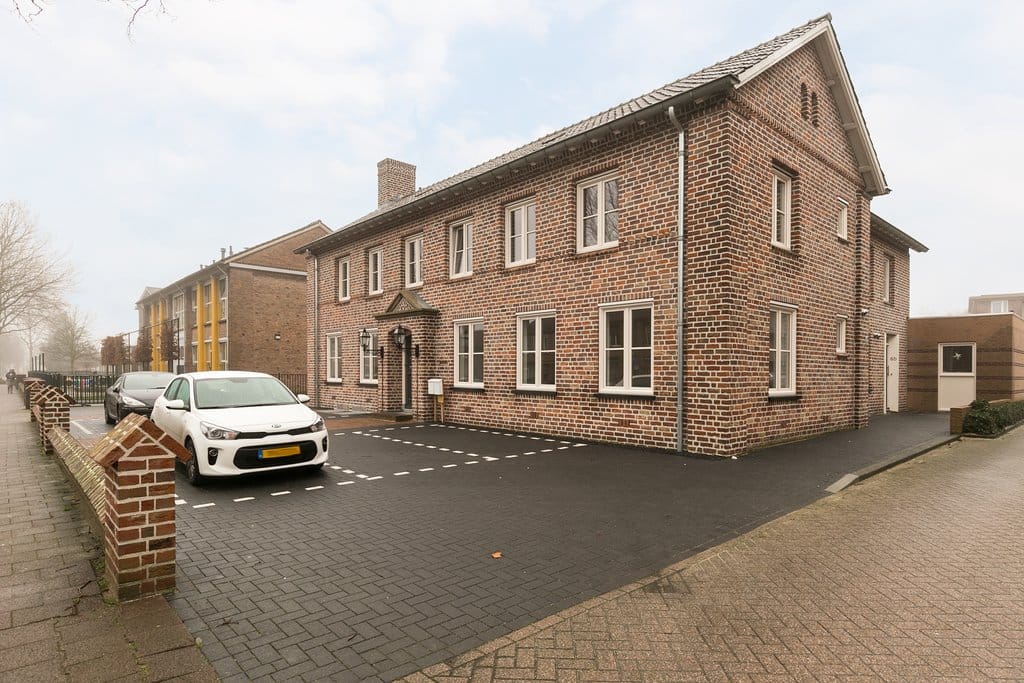 Foto 1 van Lijsterlaan 6-C