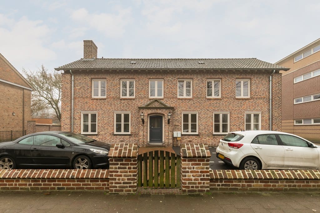 Foto 2 van Lijsterlaan 6-C