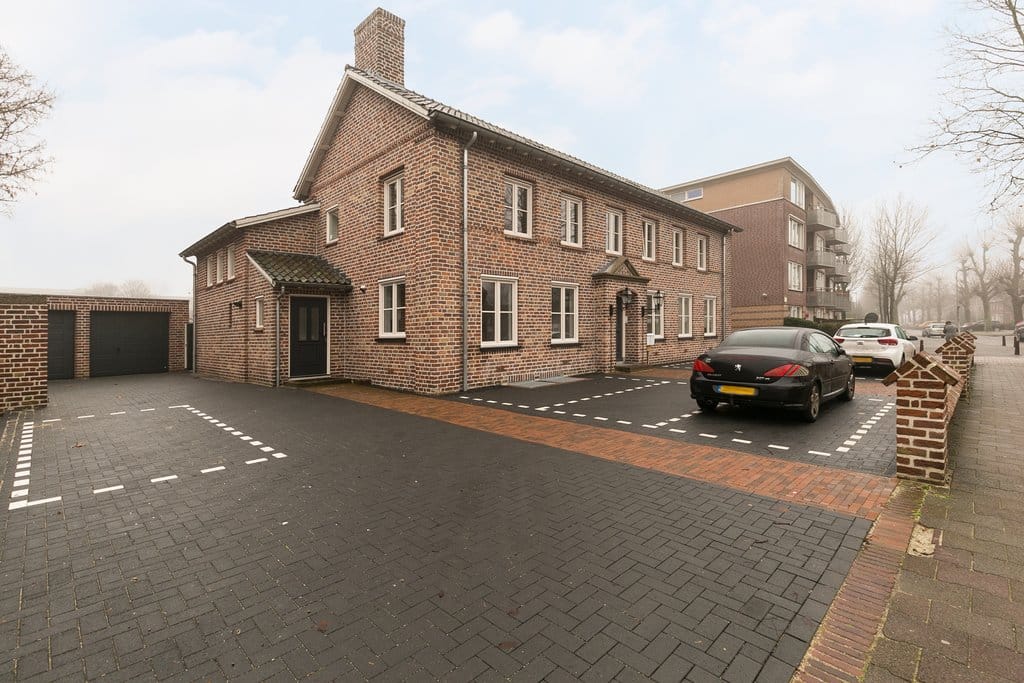 Foto 3 van Lijsterlaan 6-C