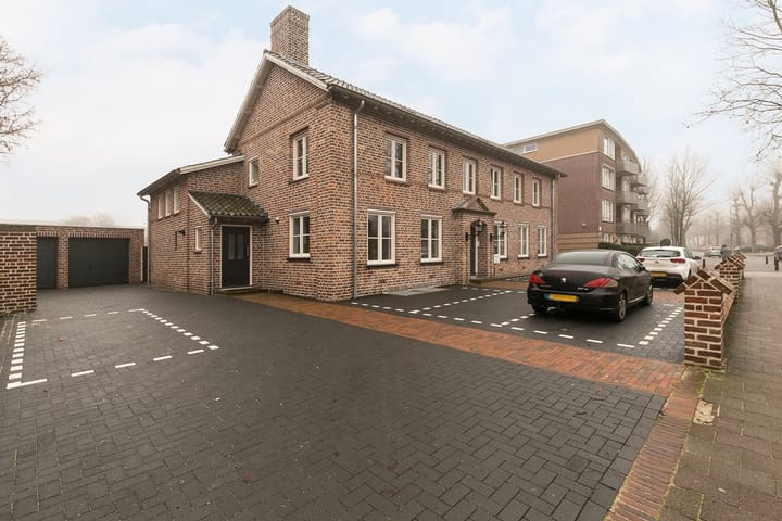 Foto 3 van Lijsterlaan 6-C