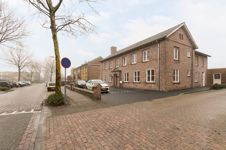 Foto 4 van Lijsterlaan 6-C