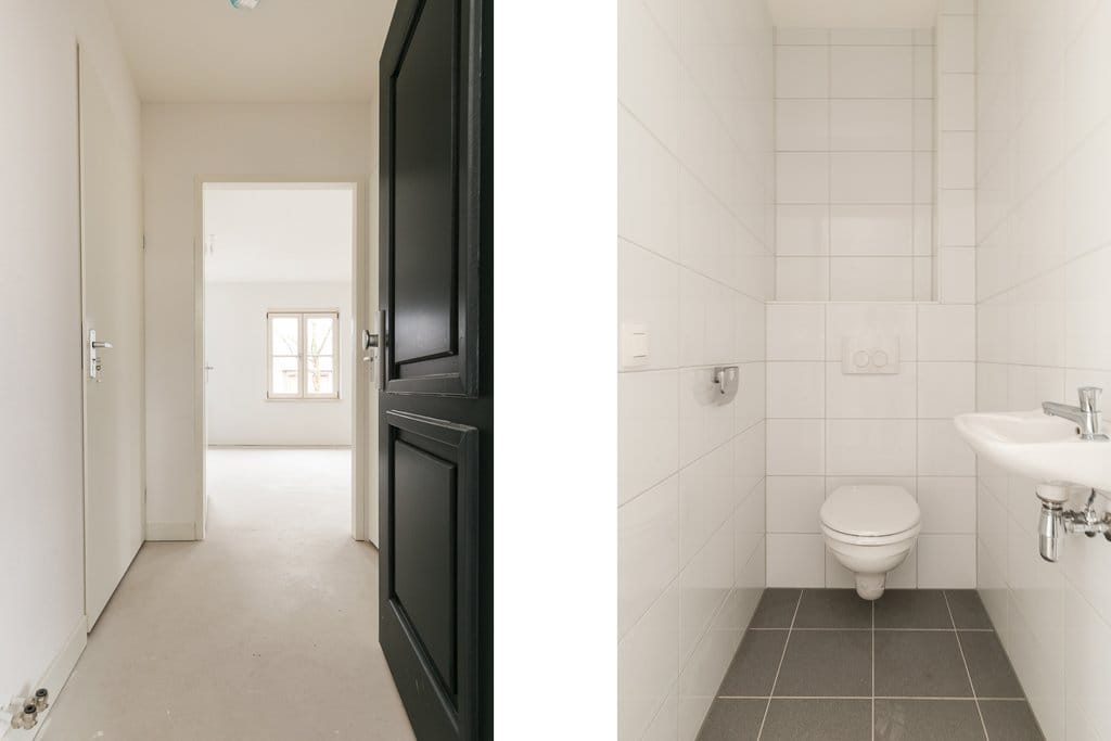 Foto 7 van Lijsterlaan 6-C