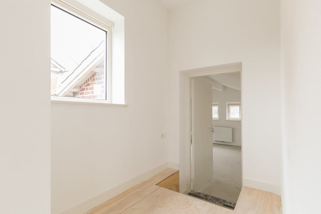 Foto 13 van Lijsterlaan 6-C