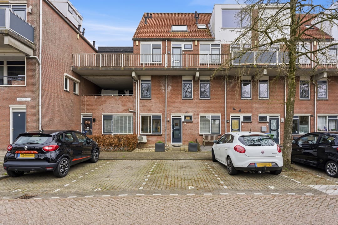 Foto 38 van Ambachtsweer 13