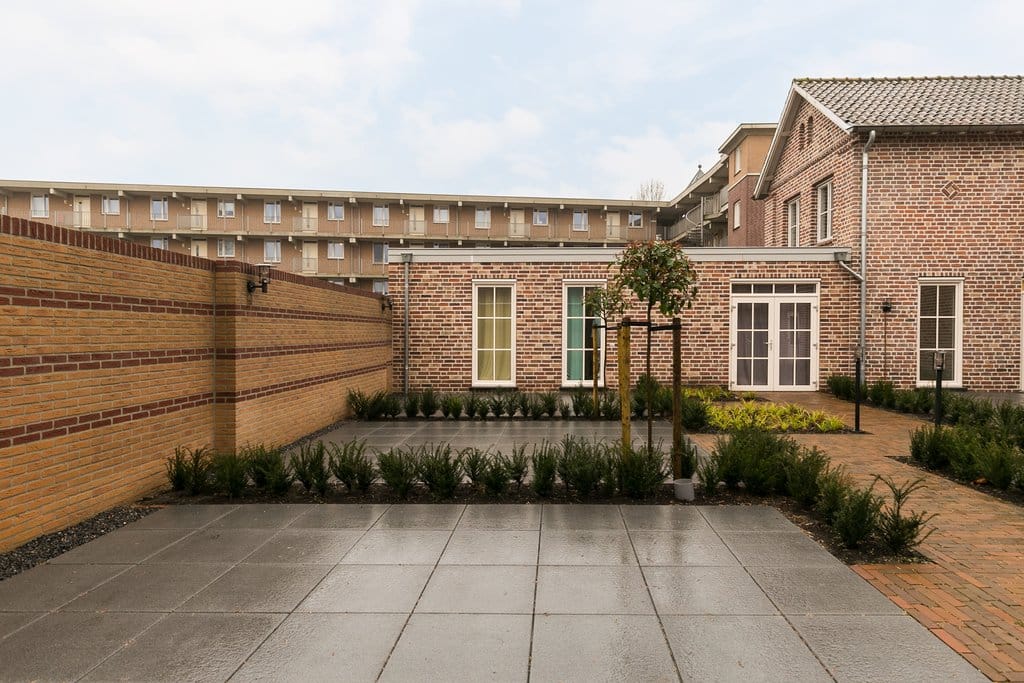 Foto 23 van Lijsterlaan 6-C