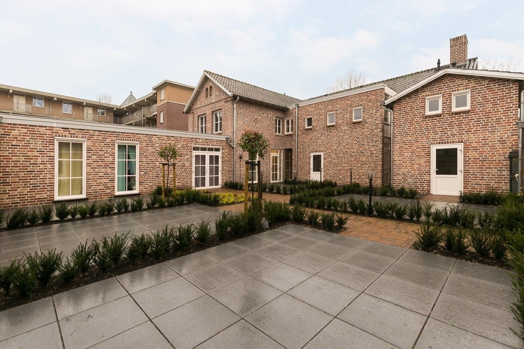 Foto 24 van Lijsterlaan 6-C