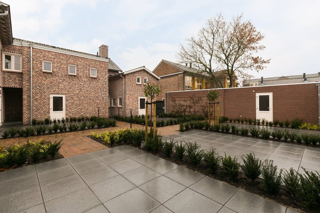 Foto 25 van Lijsterlaan 6-C