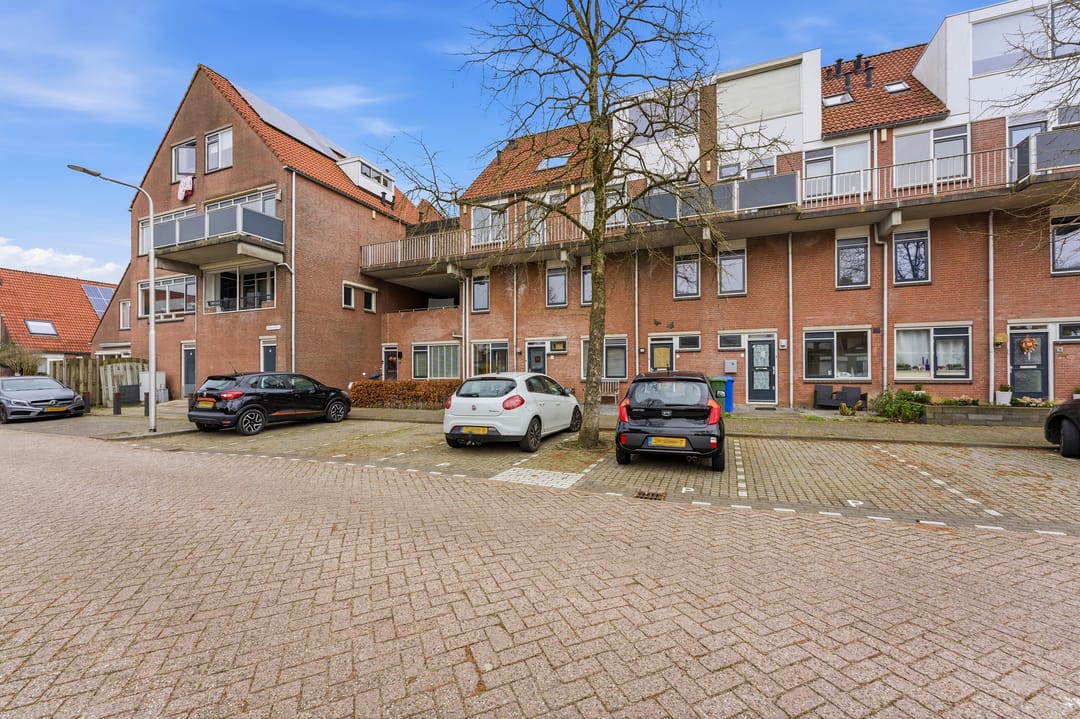 Foto 37 van Ambachtsweer 13