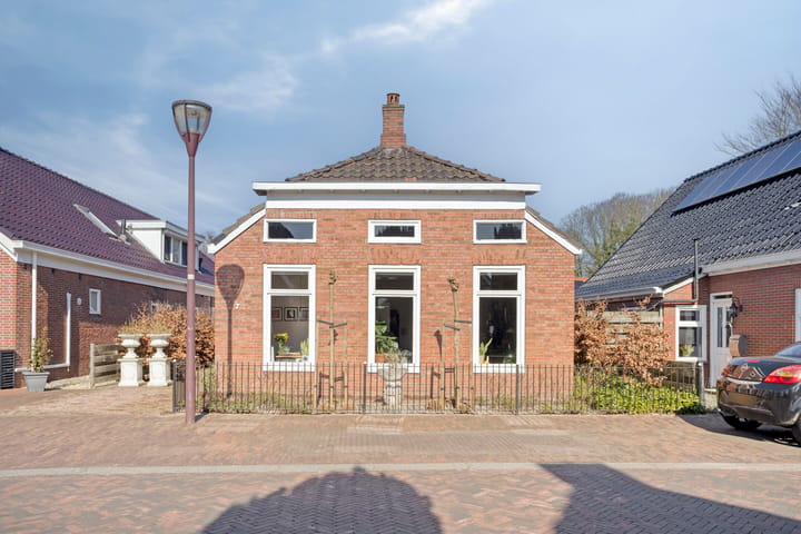 Foto 3 van Kerkstraat 7