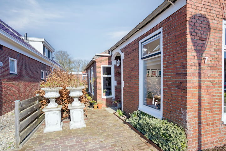 Foto 4 van Kerkstraat 7