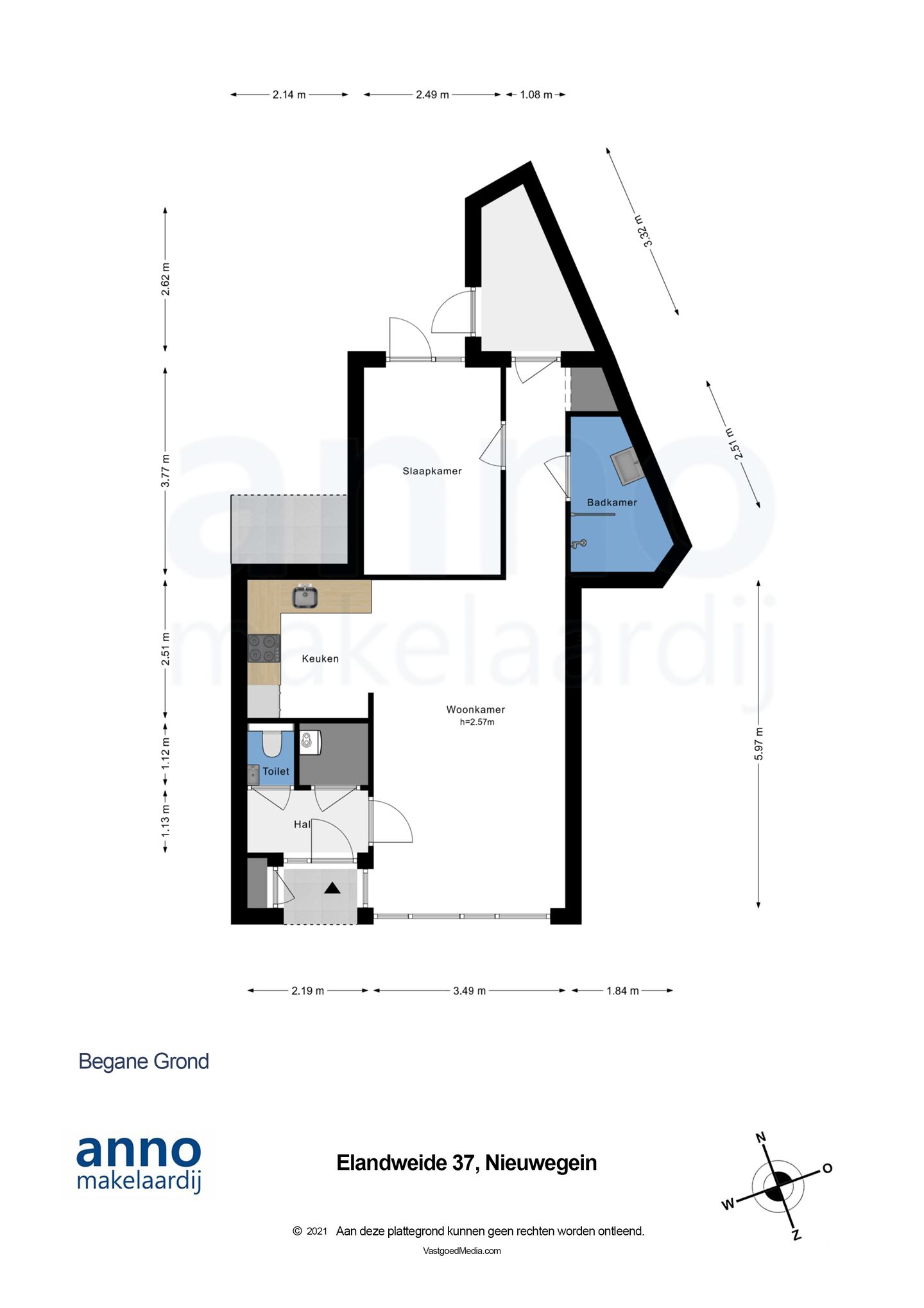 Foto 19 van Elandweide 37