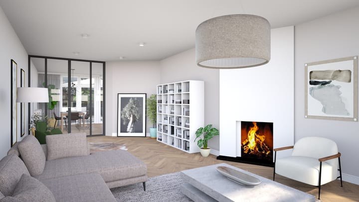 Foto 4 van 1e Hogeweg 14-A