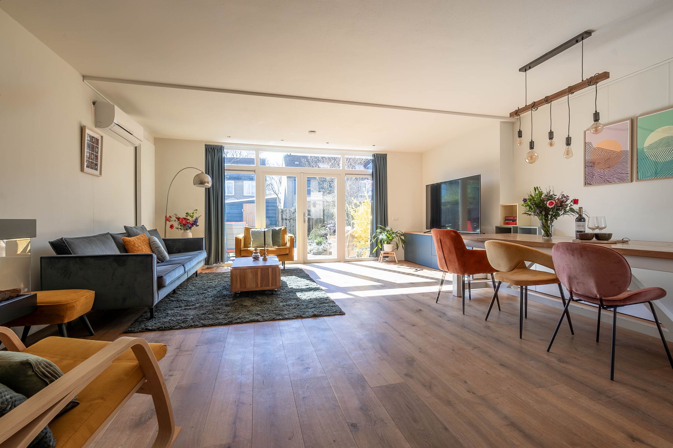 Dokter Bauerstraat 196