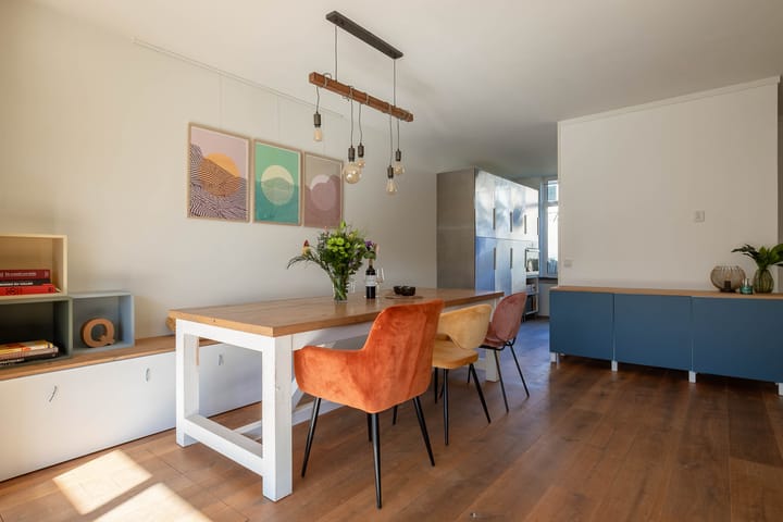 Foto 4 van Dokter Bauerstraat 196