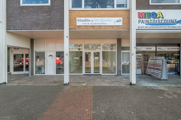 Marsdiepstraat 393, Den Helder