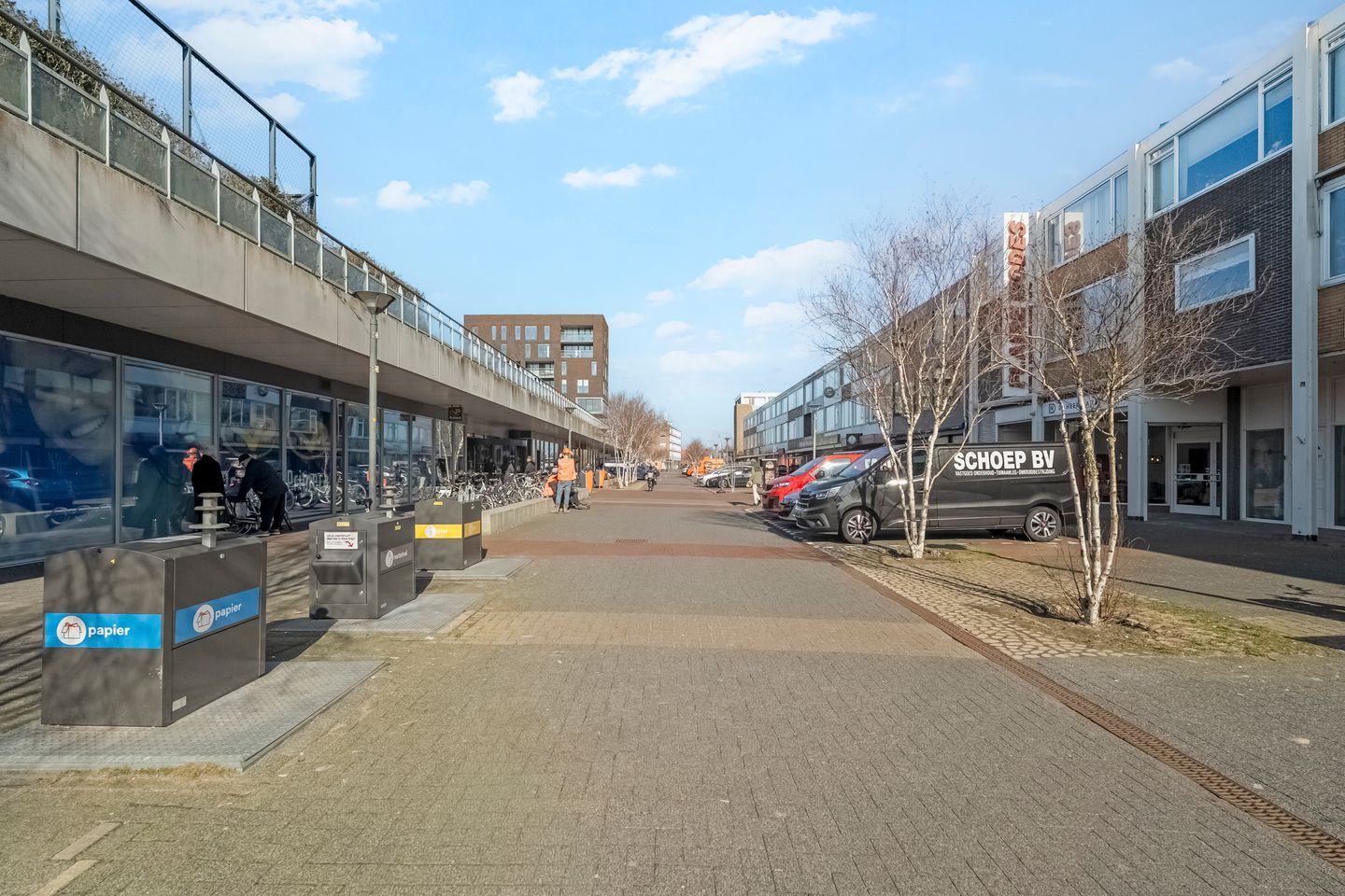 Bekijk foto 4 van Marsdiepstraat 393