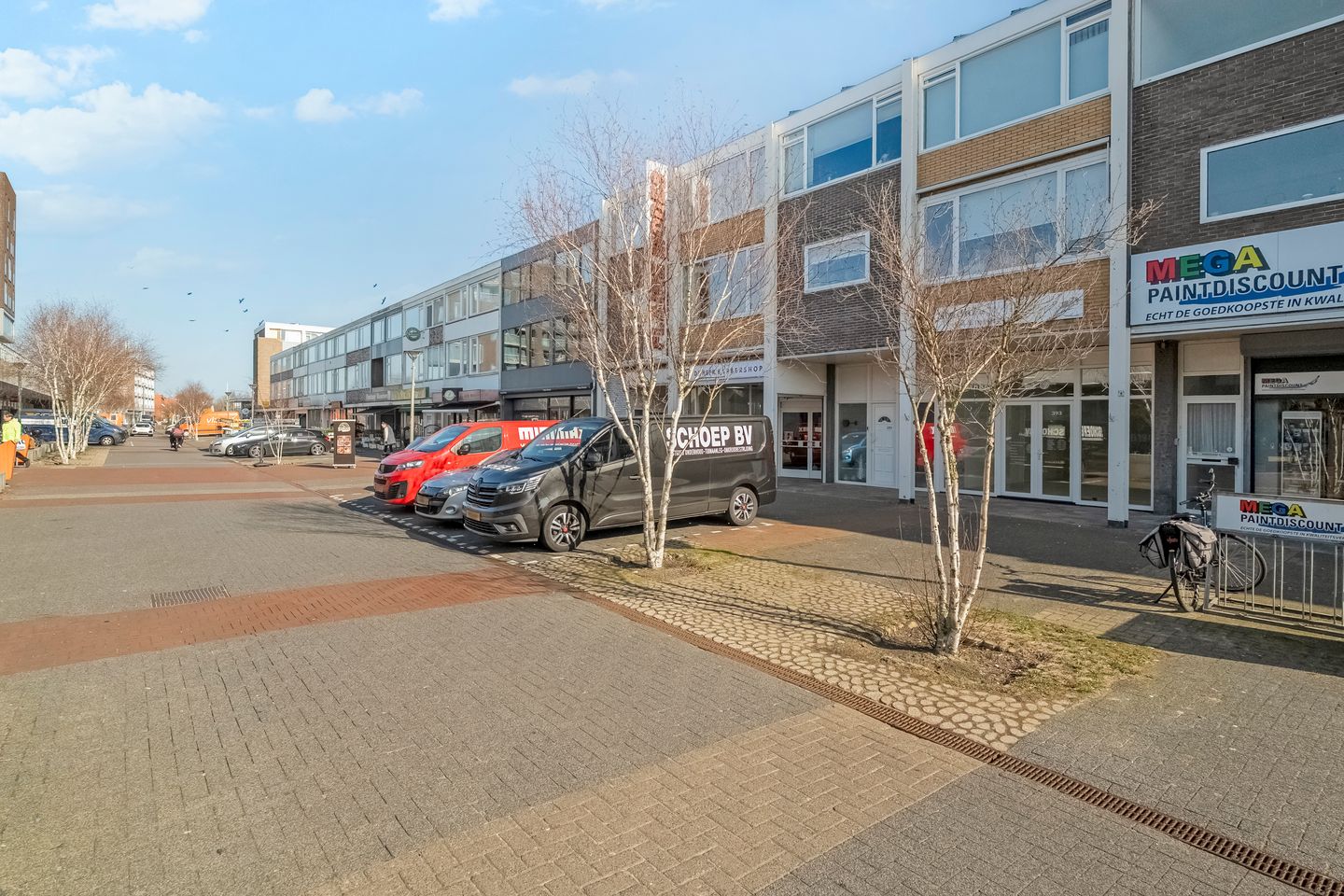 Bekijk foto 3 van Marsdiepstraat 393