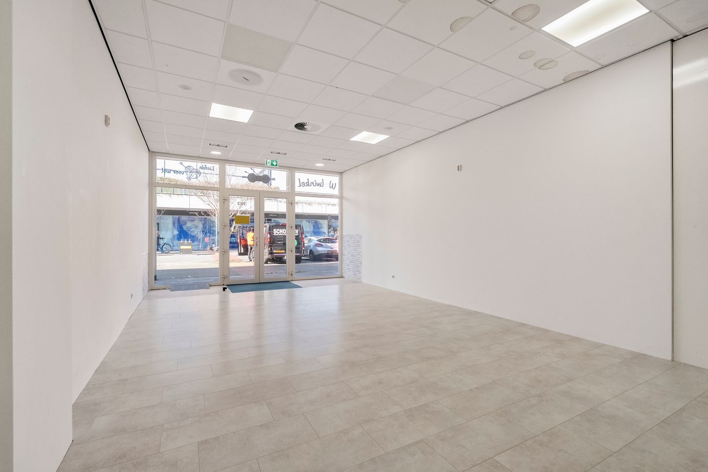 Bekijk foto 5 van Marsdiepstraat 393