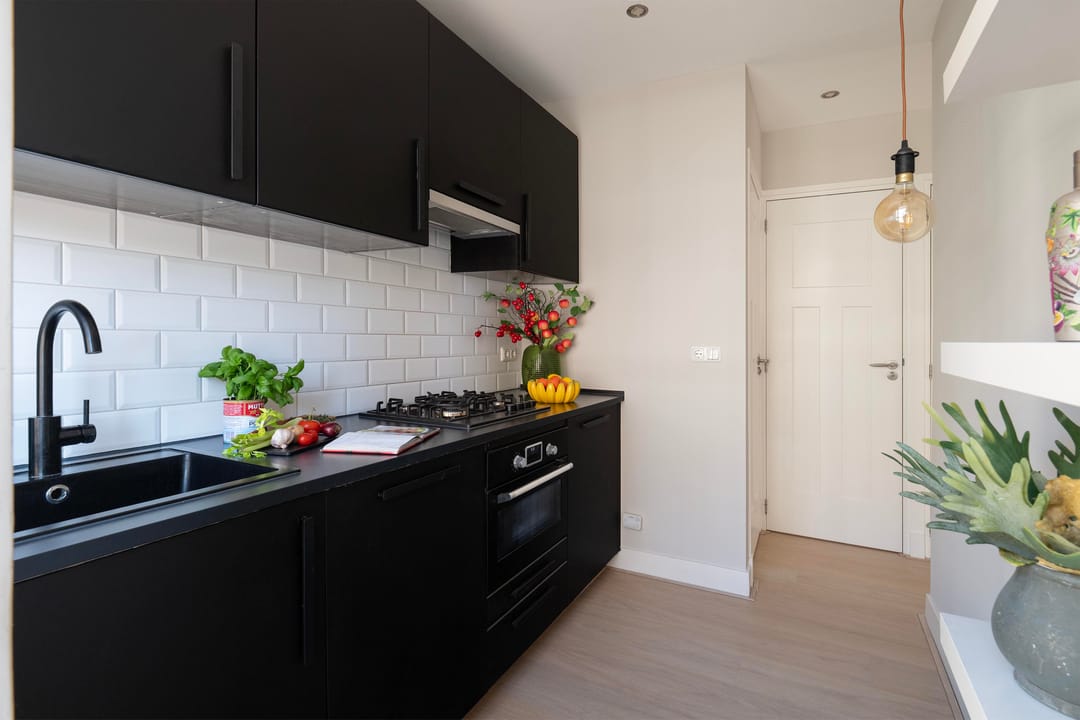 Foto 2 van Pannekoekstraat 68-B