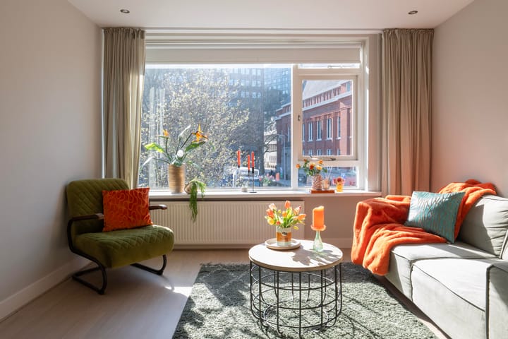 Foto 5 van Pannekoekstraat 68-B