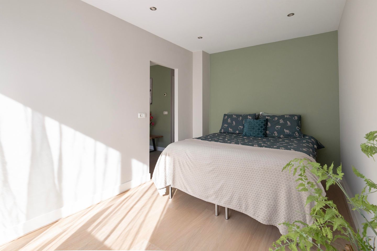 Foto 10 van Pannekoekstraat 68-B