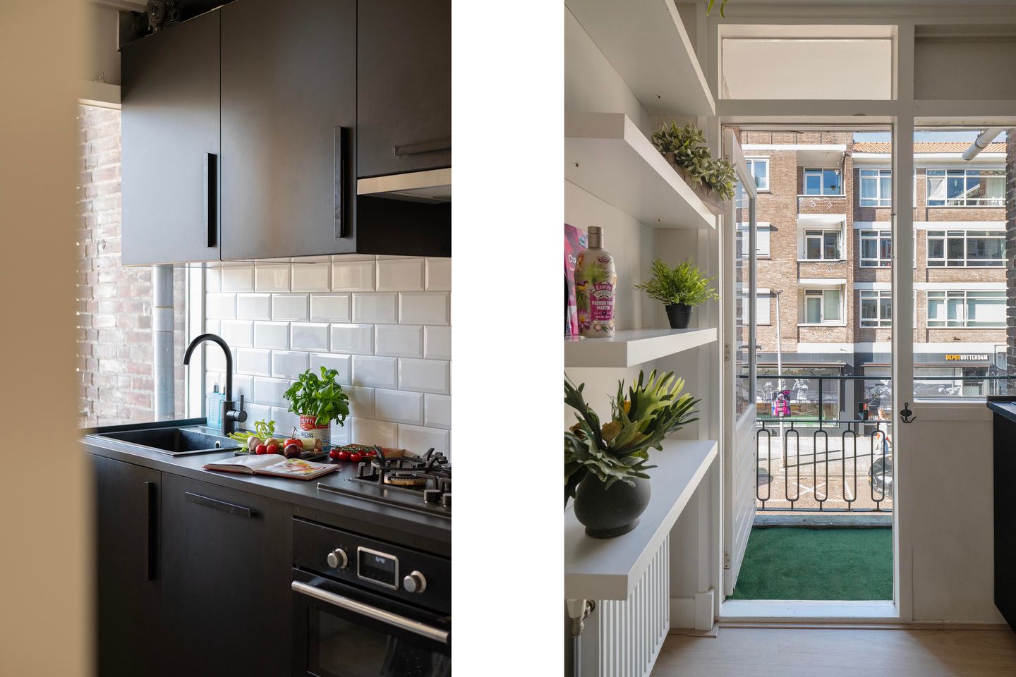 Foto 25 van Pannekoekstraat 68-B