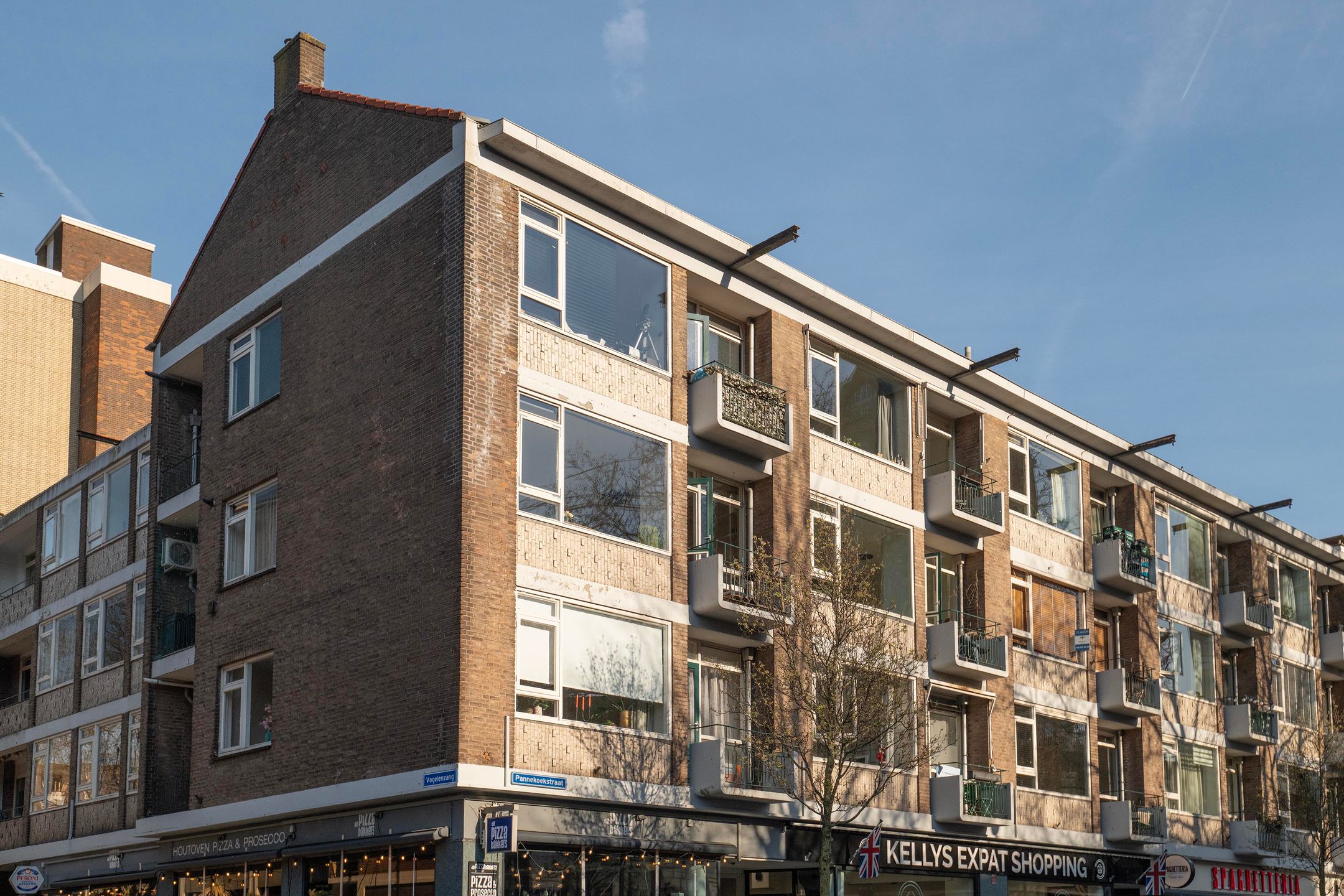 Foto 27 van Pannekoekstraat 68-B