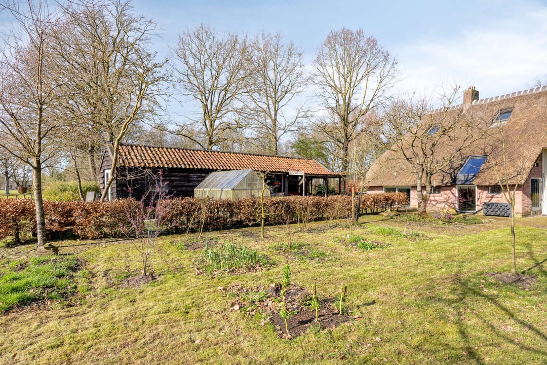 Foto 2 van Leggeloo 36