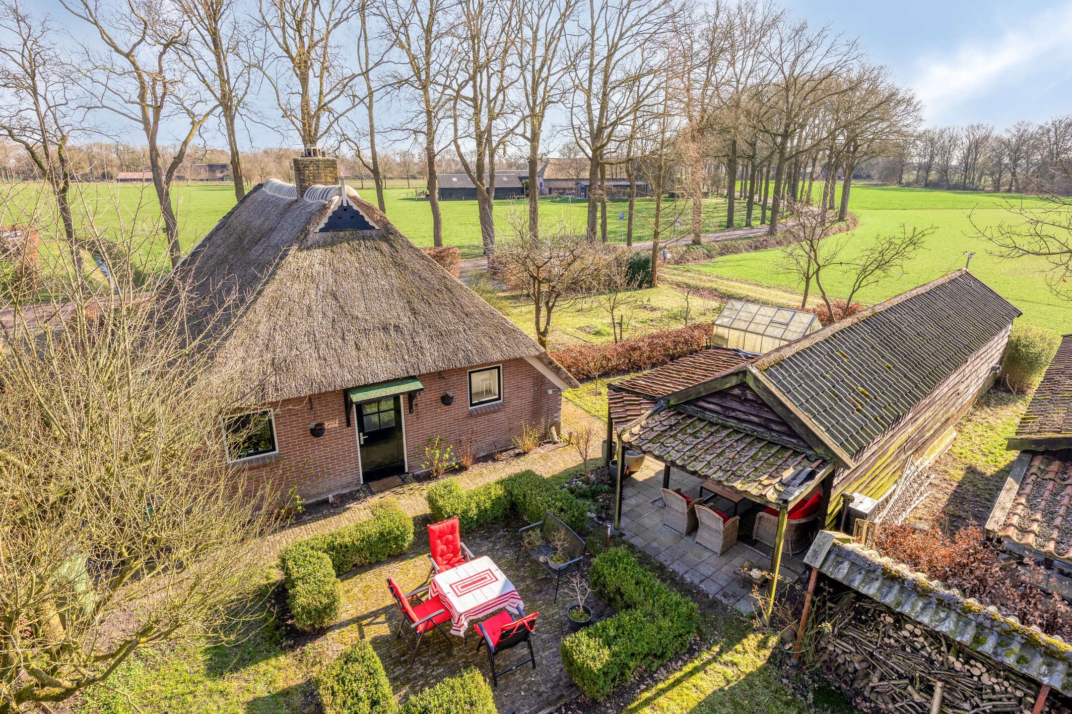 Foto 3 van Leggeloo 36