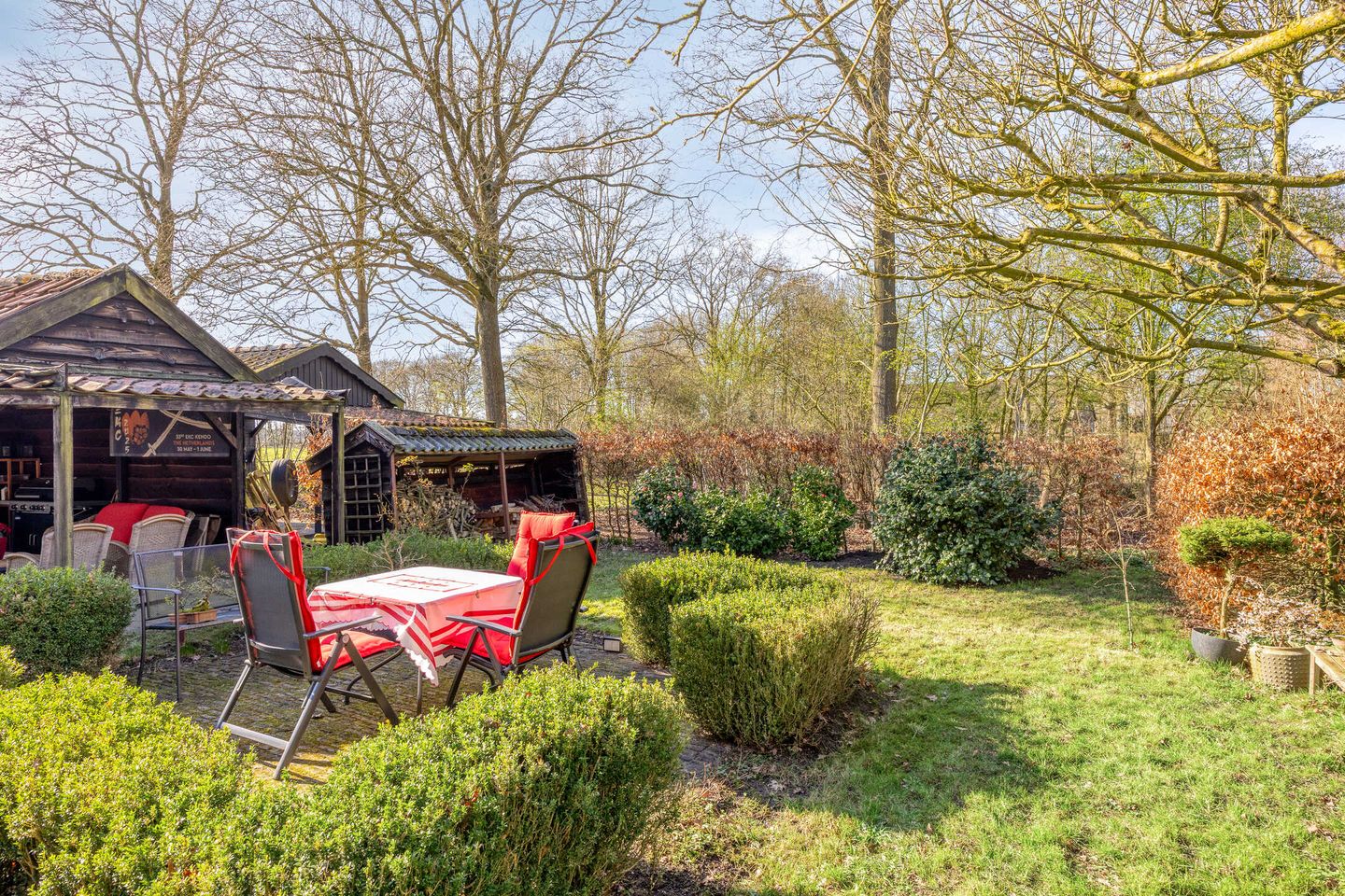 Foto 29 van Leggeloo 36