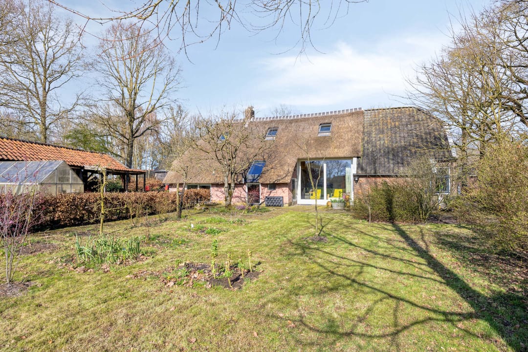 Foto 32 van Leggeloo 36