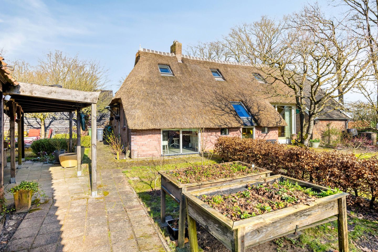 Foto 34 van Leggeloo 36