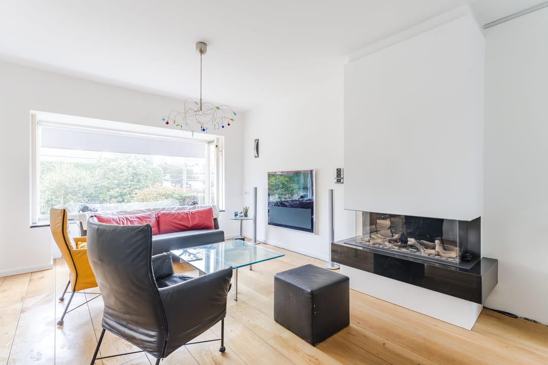 Foto 2 van Bachlaan 21