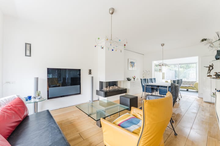 Photo 3 of Bachlaan 21