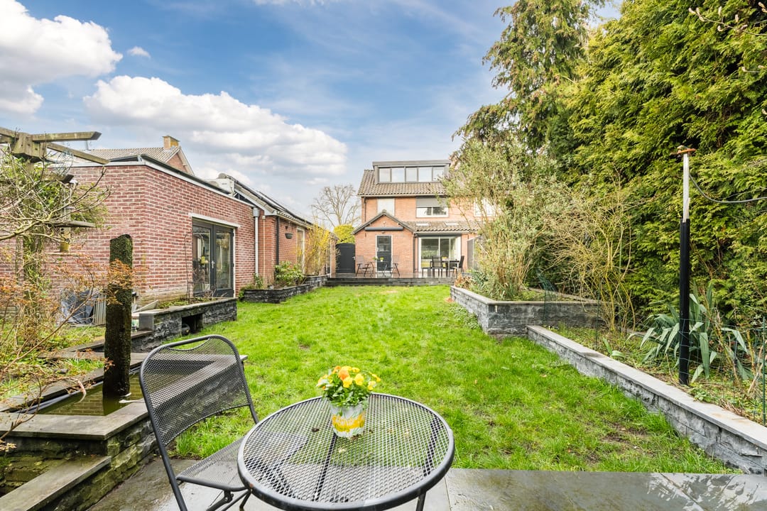 Foto 7 van Bachlaan 21