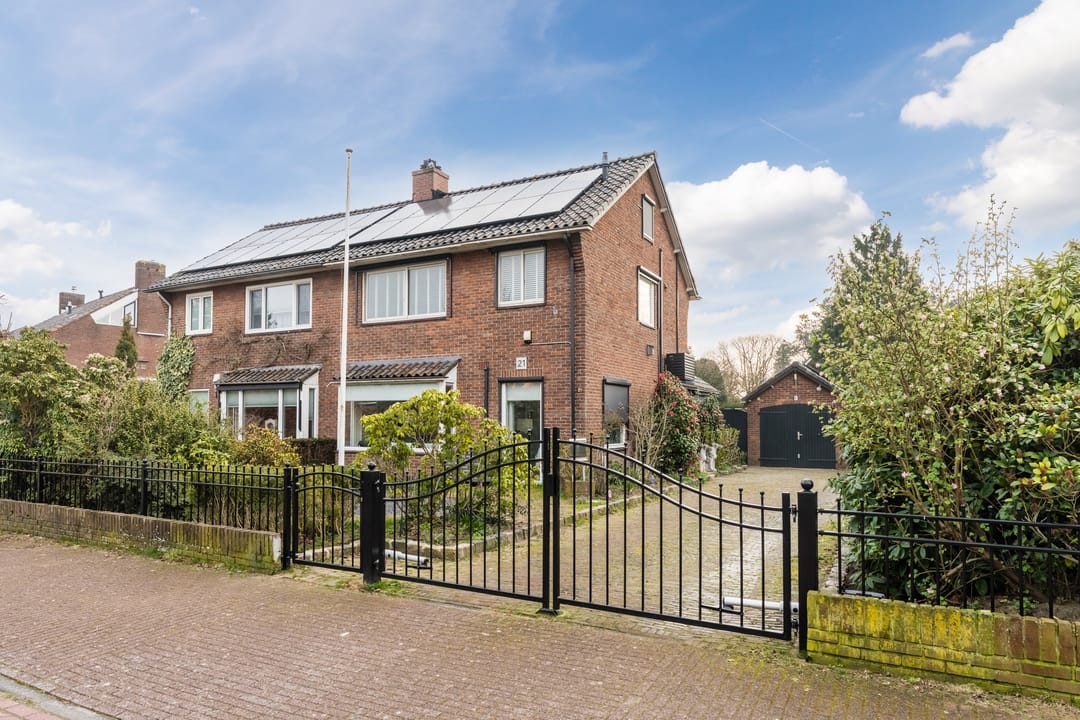 Foto 8 van Bachlaan 21