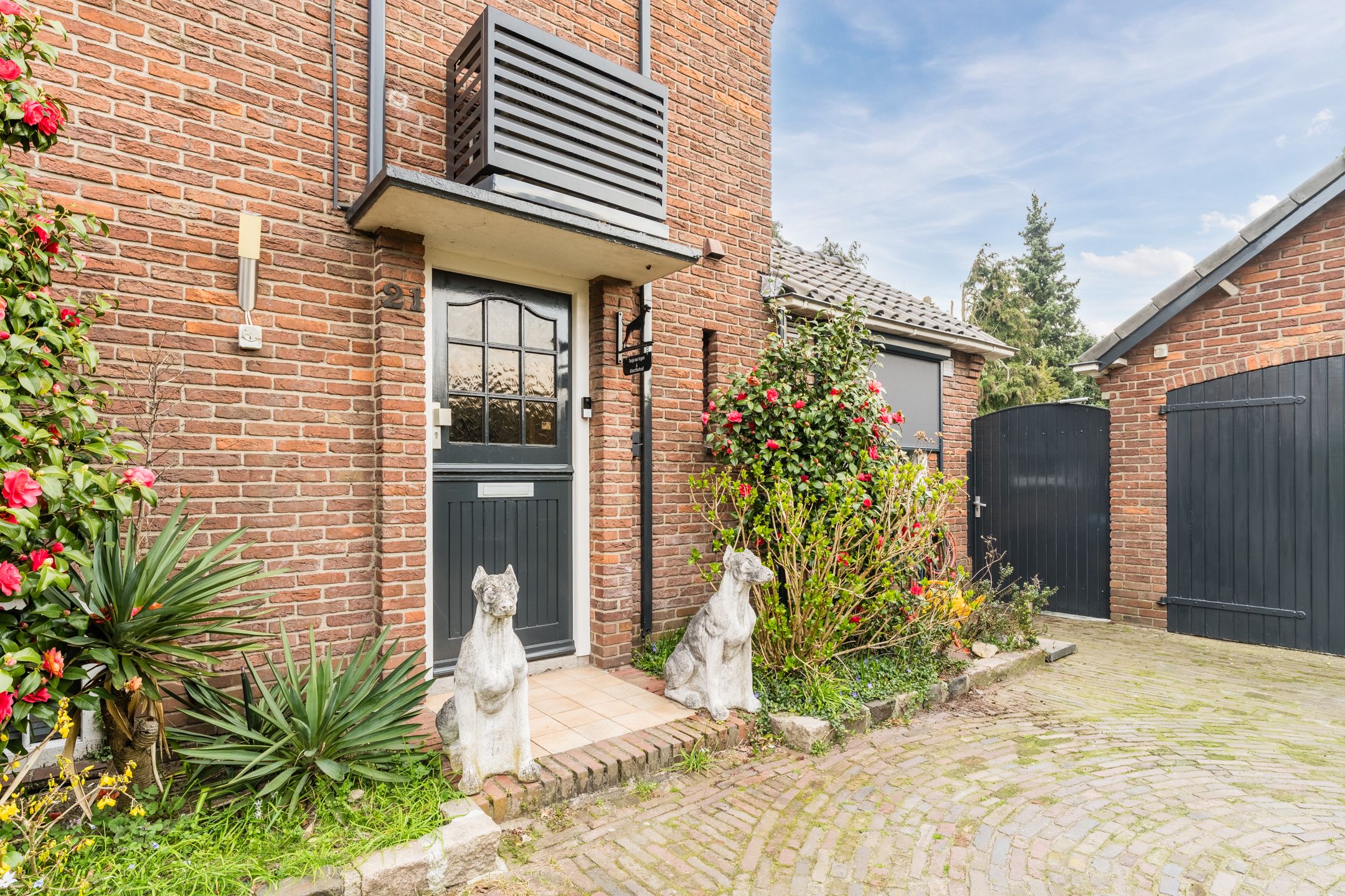 Foto 9 van Bachlaan 21