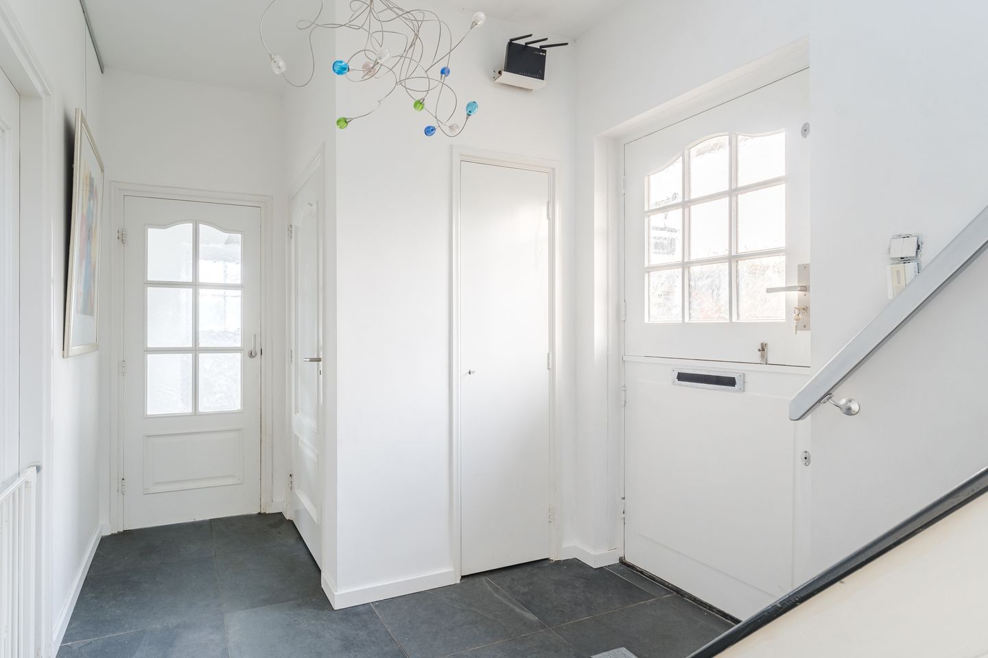 Foto 10 van Bachlaan 21