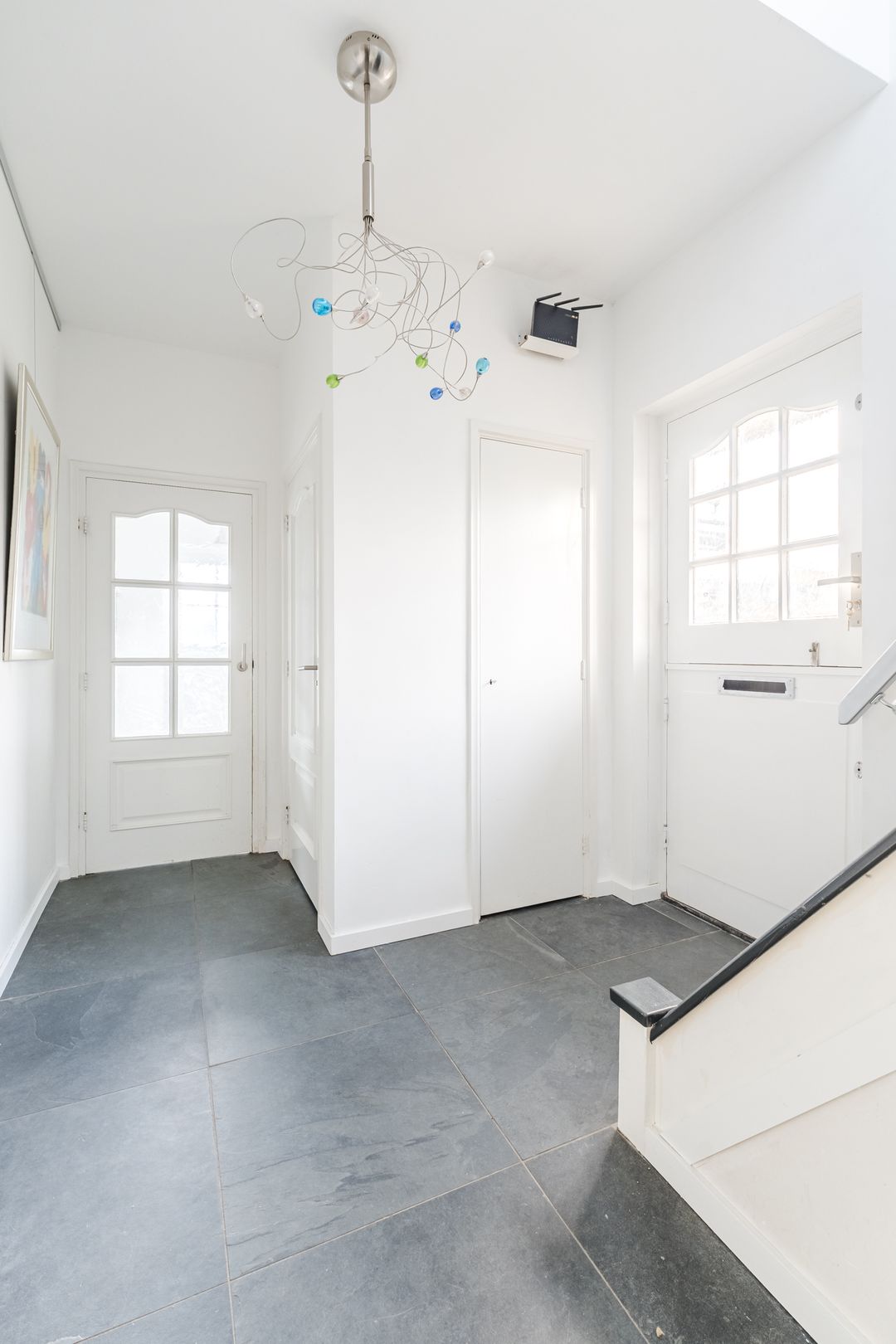 Foto 11 van Bachlaan 21