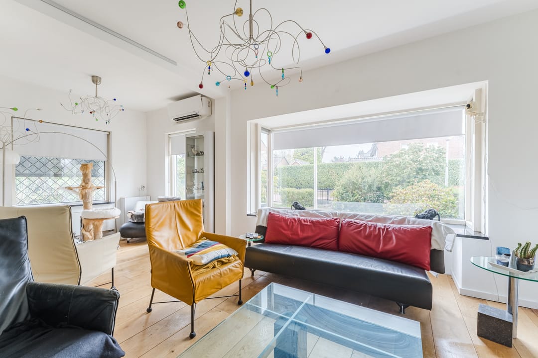 Foto 13 van Bachlaan 21