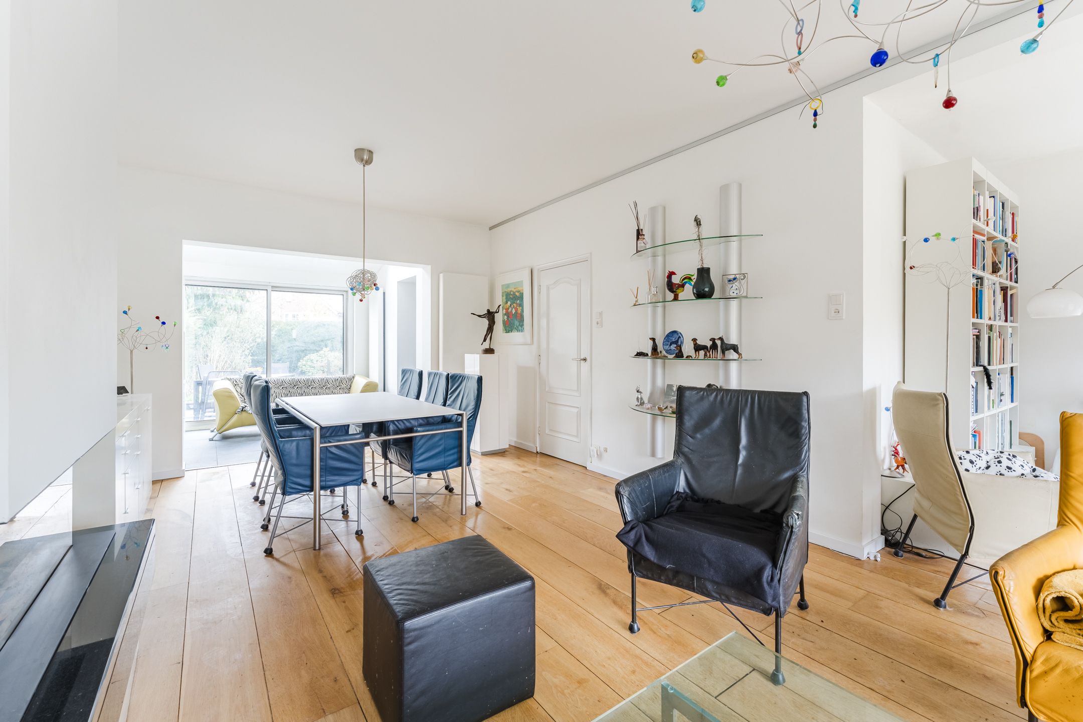 Foto 15 van Bachlaan 21