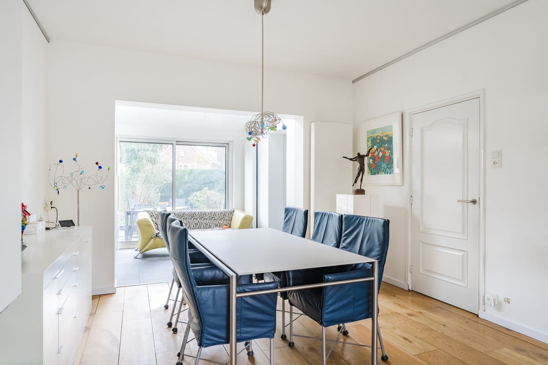 Foto 16 van Bachlaan 21