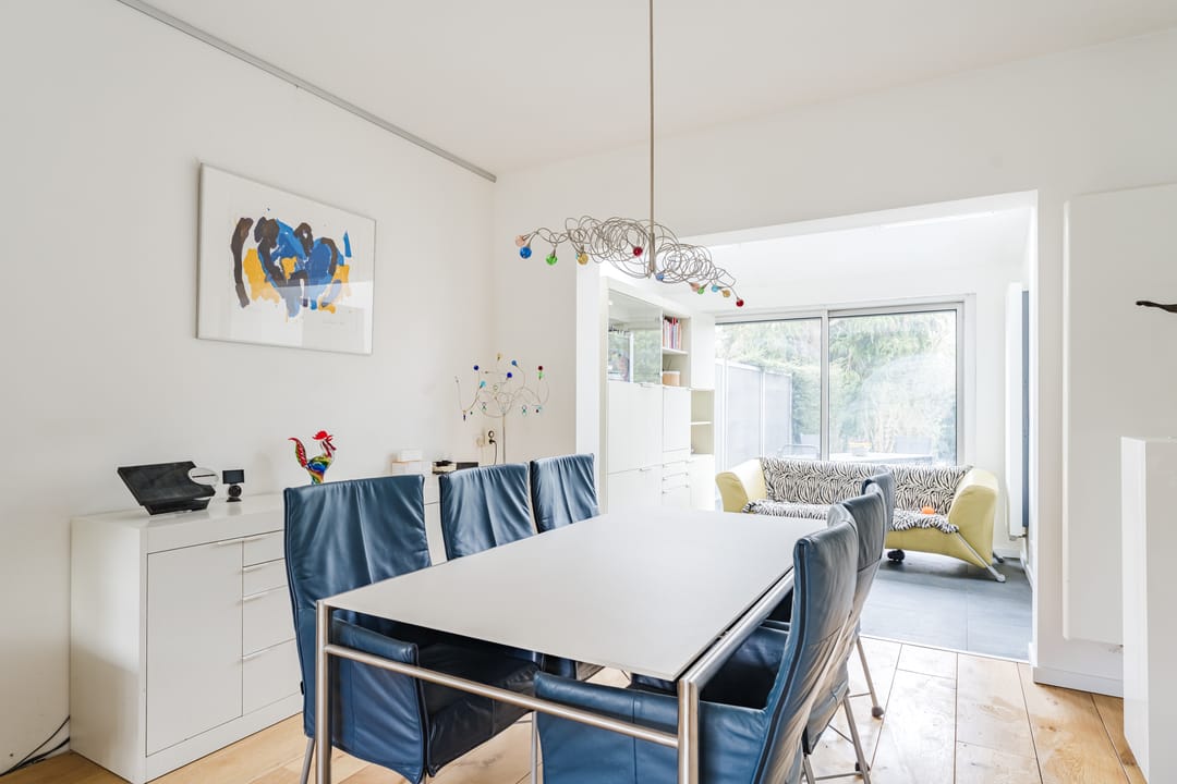 Foto 17 van Bachlaan 21