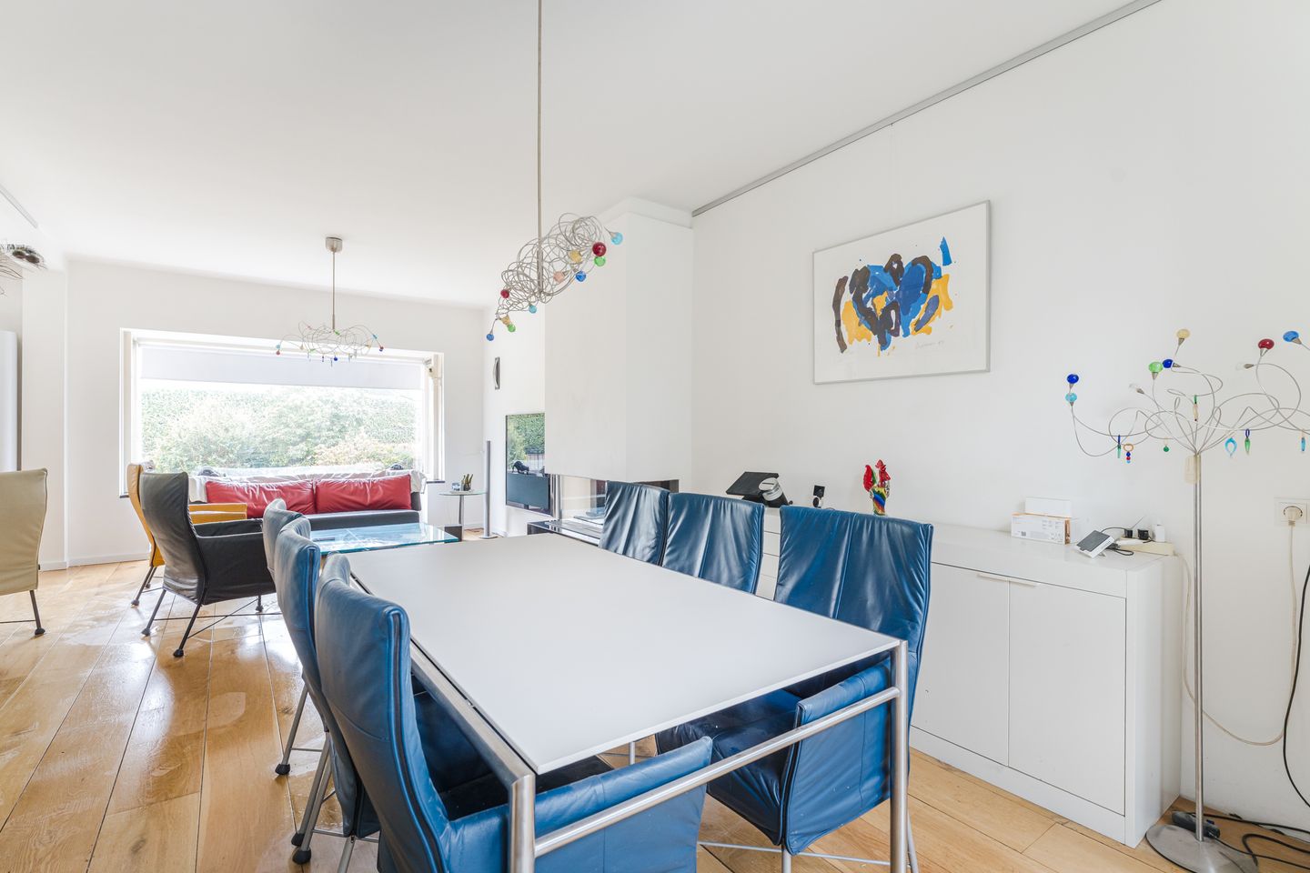 Foto 20 van Bachlaan 21