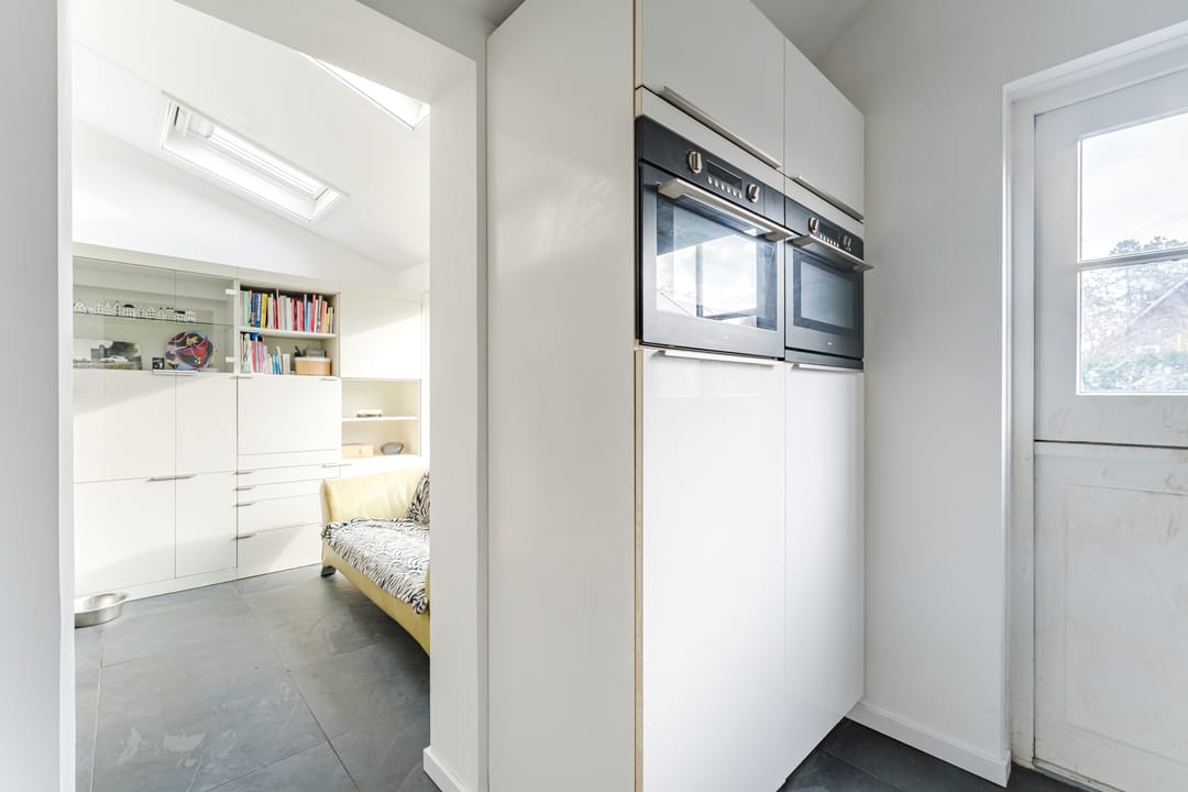 Foto 23 van Bachlaan 21