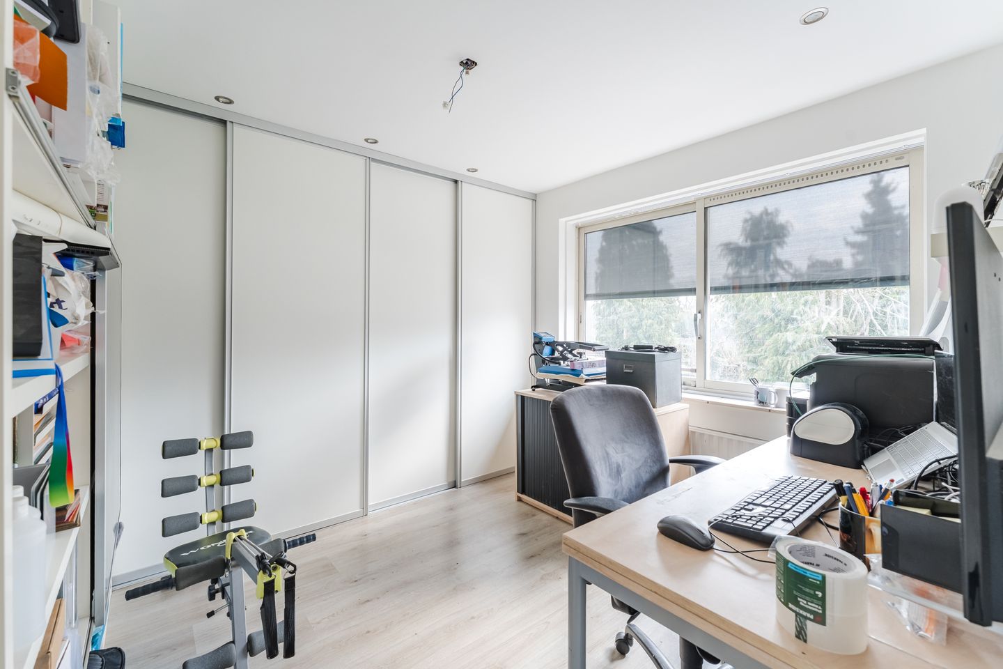 Foto 25 van Bachlaan 21