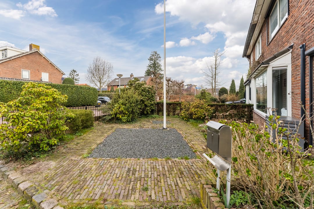 Foto 37 van Bachlaan 21